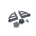 Dee Zee WALNUT SIDE RAIL SYSTEM TIE DOWN KIT DZ95002